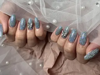 ネイル ToliyDeliy Nail Salonのネイルデザイン