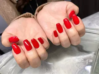 ネイル N.design muraのネイルデザイン