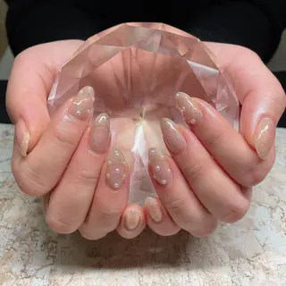 ネイル Nail room Bimano所属・Bimano seica♡+°のネイルデザイン