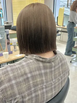 ショート 🍒森木 ゆうか🍒のヘアスタイル