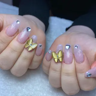 ネイル COCO+所属・COCO +のエステ・リラクイメージ