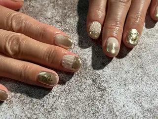 ネイル Kimura Yukoのネイルデザイン