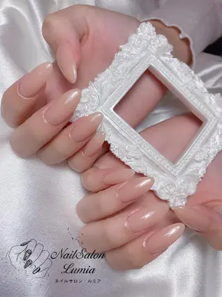 ネイル ネイルサロン ルミア Lumia 店長のネイルデザイン