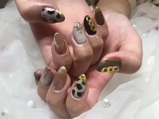 ネイル ✨Serenity Nail salonのネイルデザイン