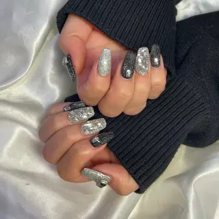 ネイル Ashliy大宮☆ アシュリーのネイルデザイン