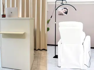 マツエク・マツパ Lino Moa 原のマツエク・マツパデザイン