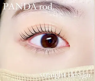 マツエク・マツパ Nae.所属・眉毛/まつ毛/代官山 アイサロン🌻NAEのマツエク・マツパデザイン