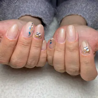 ネイル COCO+所属・COCO +のエステ・リラクイメージ