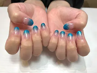 ネイル RALUA名駅前店 安樂のネイルデザイン