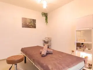 催眠整体師 こう先生のエステ・リラクイメージ