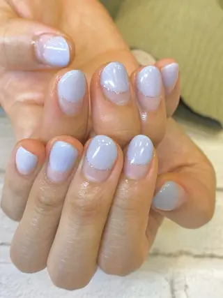 ネイル 岩﨑 香寿江のネイルデザイン