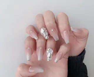 ネイル Cute beauty2のマツエク・マツパデザイン