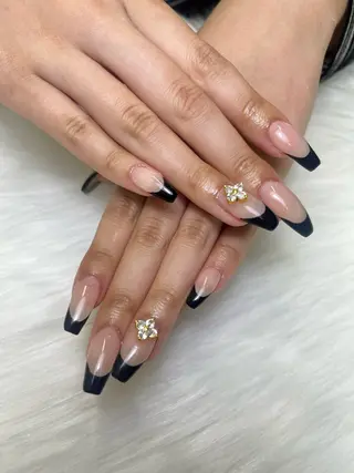 ネイル limo/ kotomiのネイルデザイン