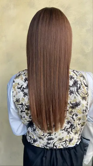 ロング カラー レピア　博多駅前店所属・LEPIA 博多駅前店のマツエク・マツパデザイン