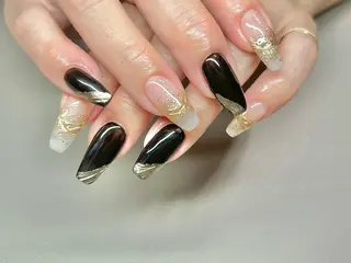 ネイル RaiK NaiL ライクネイルのネイルデザイン