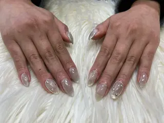ネイル nail ameryのネイルデザイン