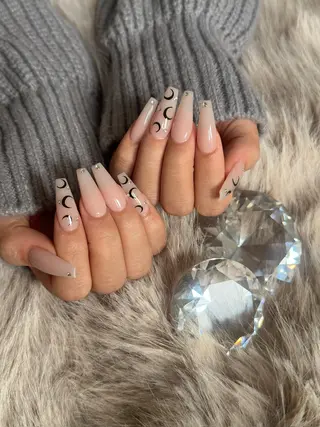 ネイル nail salon amiのネイルデザイン