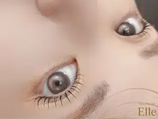 マツエク・マツパ eyelash Aoのマツエク・マツパデザイン