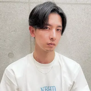 ショート Shall hair design(シャルヘアーデザイン)所属・平居 リサのヘアスタイル