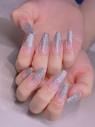 ネイル エムズ ハヤシのネイルデザイン