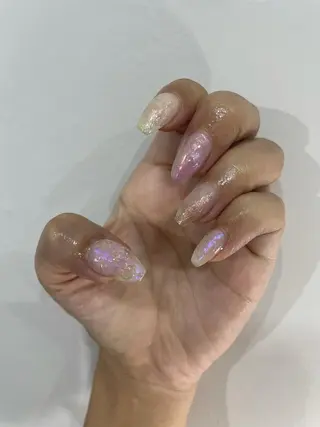ネイル LAVISH nail salonのネイルデザイン