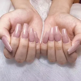 ネイル Diamond 🚢のネイルデザイン