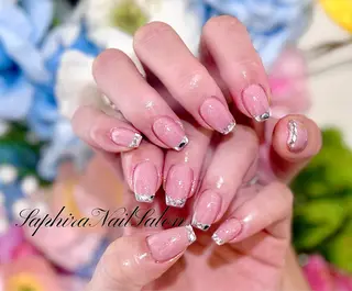 カラー SaphiraNailSalon所属・Saphiraネイル サロン錦糸町のネイルデザイン