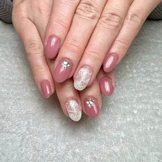 ネイル COCO+所属・COCO +のエステ・リラクイメージ