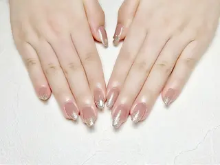 ネイル rouse nail RISATOのネイルデザイン