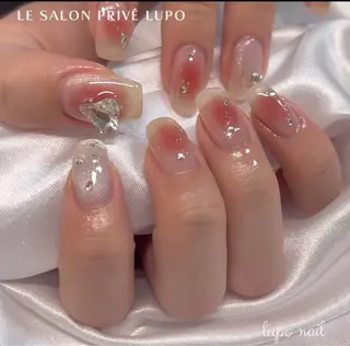 ネイル lupo エステ.ネイルのエステ・リラクイメージ