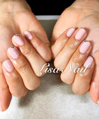 ネイル 🎀 RI🎀のネイルデザイン