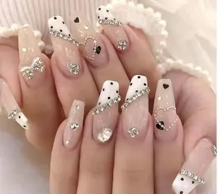 ネイル Mio💖Belle Nail Salonのネイルデザイン