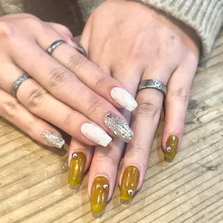 ネイル NAIL SALON Rのネイルデザイン