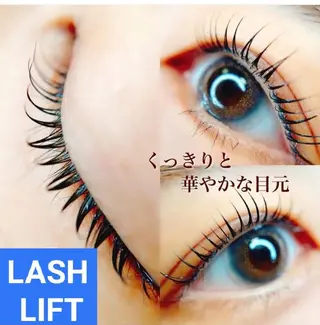 マツエク・マツパ ✨Mi☘️ Na✨のマツエク・マツパデザイン