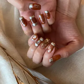 ロング ネイル Chipieee Tokyoのその他イメージ