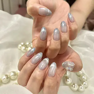 ネイル Fairy Nailのネイルデザイン