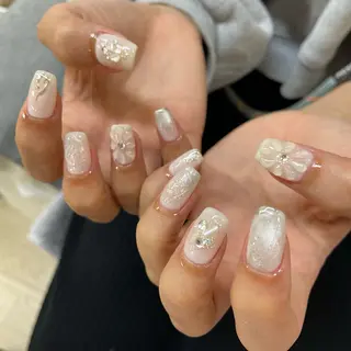 ネイル ネイルサロンアネラ所属・Nail💞 rinakoのネイルデザイン