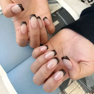 ネイル K Aのネイルデザイン