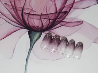 ネイル ティーエヌ 金山駅東口店のネイルデザイン