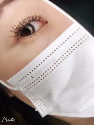 ネイル 長さだし専門店 M2　rikaのネイルデザイン