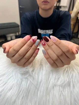 ネイル Nail Cozyのネイルデザイン