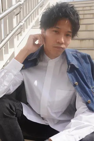 ショート ヘッドスパ 髪質改善 ACTのヘアスタイル