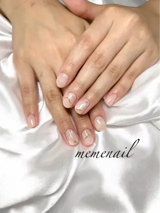 ネイル Noguchi Megumiのその他イメージ