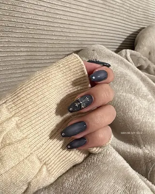 ネイル MRS/ miyu🎀のネイルデザイン