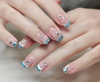 ネイル 🎀 Ayaka_nailのネイルデザイン