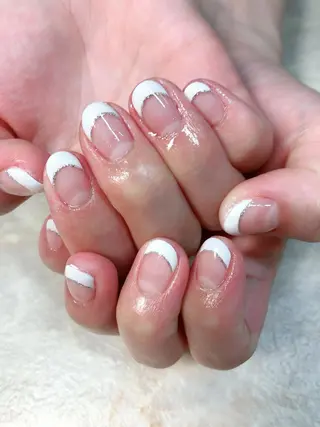 ネイル maison de NALIのネイルデザイン