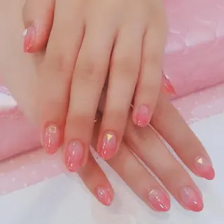 ネイル E·U·B ネイル所属・横浜市中区曙町 E·U·Bネイルのネイルデザイン