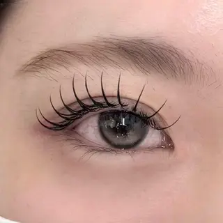 マツエク・マツパ 大阪本町/マツエク /harukaのマツエク・マツパデザイン