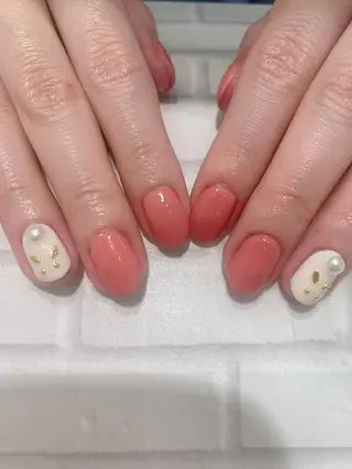 ネイル グラマラス ネイルのネイルデザイン