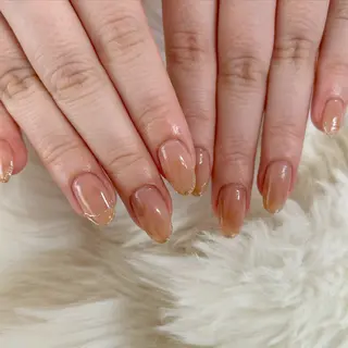 ネイル パラジェル登録サロンfeerique所属・Uchida Mayunaのその他イメージ